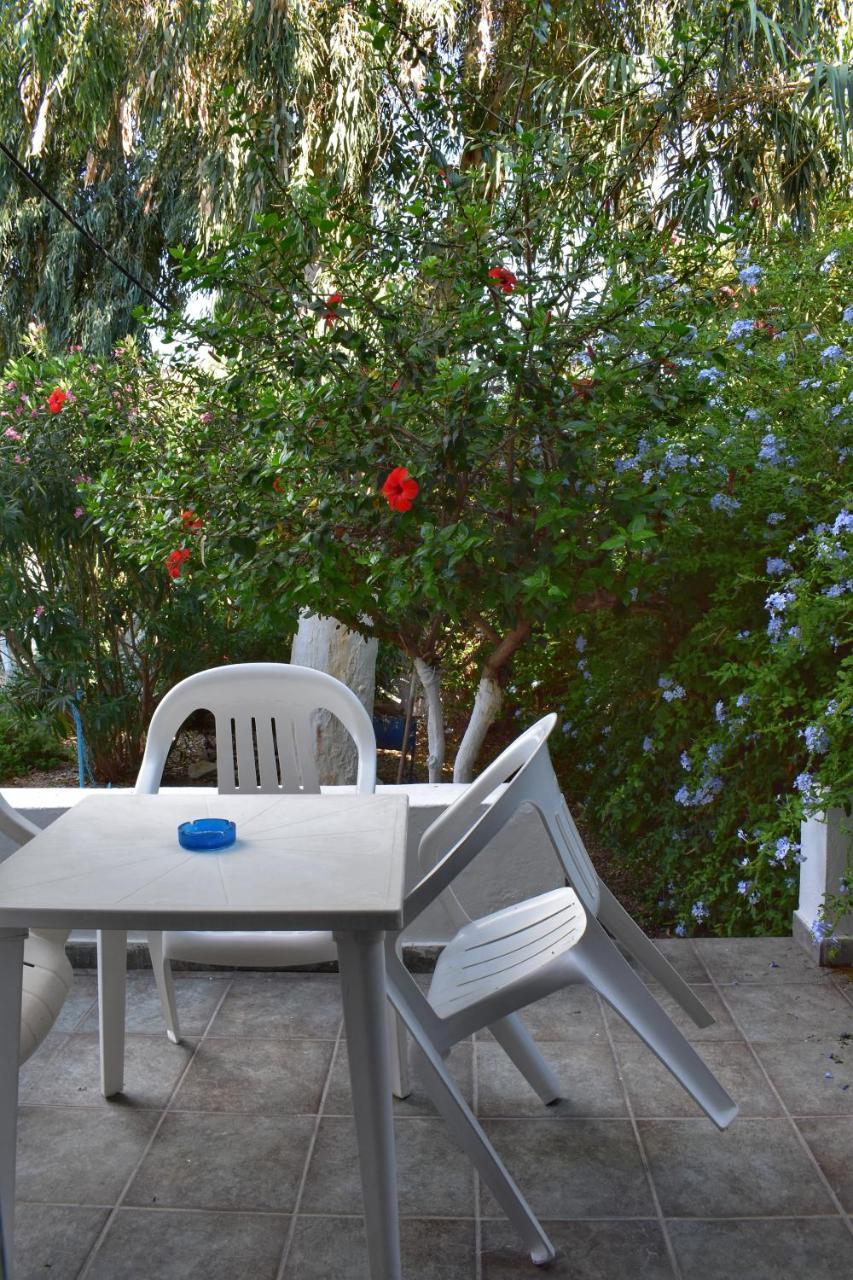 Alisahni Ξενοδοχείο Βάρη Εξωτερικό φωτογραφία