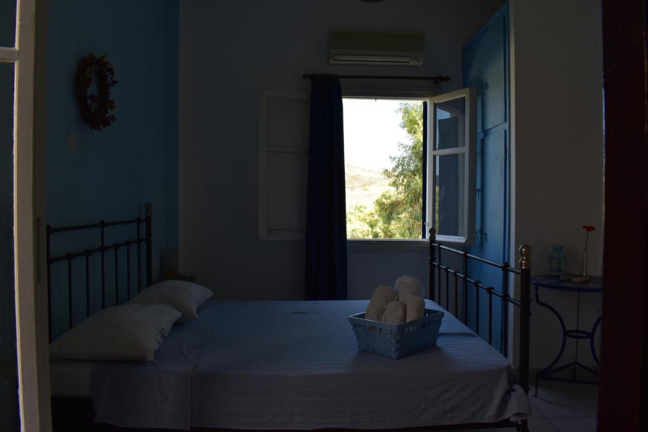Alisahni Ξενοδοχείο Βάρη Εξωτερικό φωτογραφία